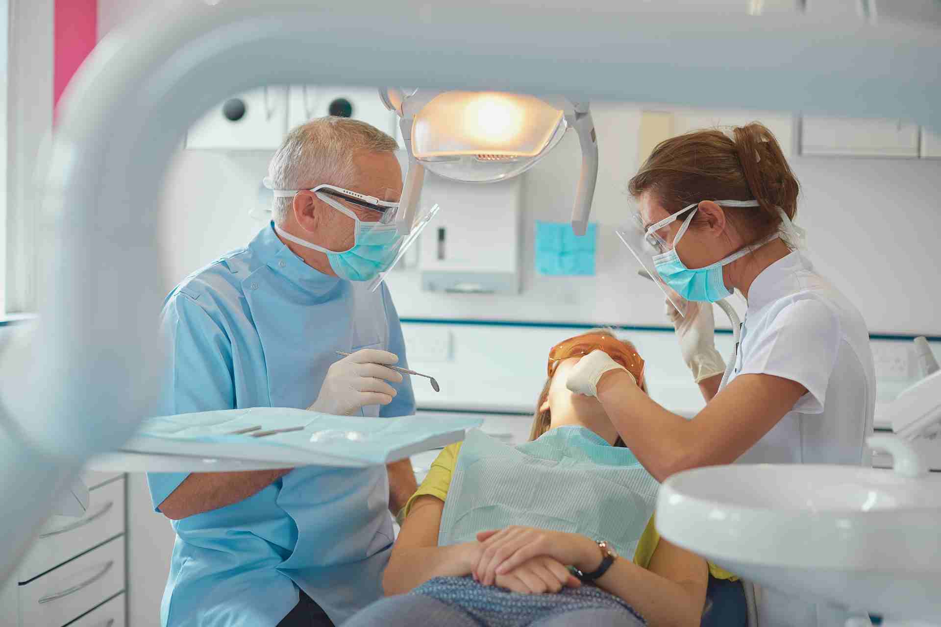 Dentist in Paradise Valley, AZ